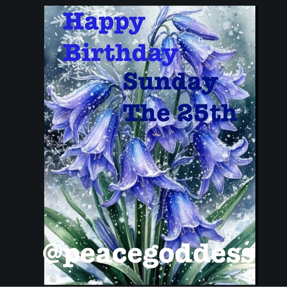 Birthday sharing event - Picture 2 of 5